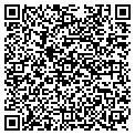 QR code with Jacadi contacts