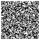 QR code with J & D Waste Equipment Inc contacts