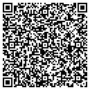 QR code with A S Computers of NY Inc contacts
