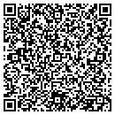 QR code with Hasko Utilities contacts