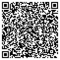 QR code with C F Company contacts