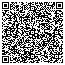 QR code with Kenneth Vaas Inc contacts