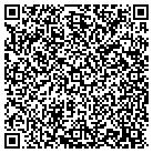 QR code with R & R Heating & Cooling contacts