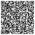 QR code with Bahia Tanning Center contacts