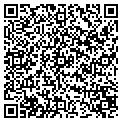 QR code with F J C contacts