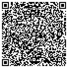 QR code with Zinn Roofing & Home Imprvmt Inc contacts