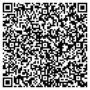 QR code with J D's Fades & Cuts contacts