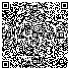 QR code with H & R Block Tax Service contacts