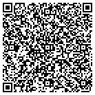 QR code with Serafin Bros Contracting Co contacts