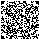 QR code with Matty's Service Center Inc contacts