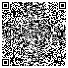 QR code with T Webber Plumbing & Heating Inc contacts