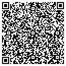 QR code with Hollywood Garage contacts