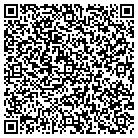 QR code with Meurice Textile Restoration Sp contacts