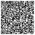 QR code with High Mountain Transport LLC contacts