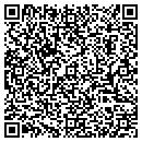 QR code with Mandana Inc contacts