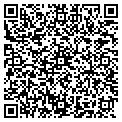 QR code with Tim Weller Cfp contacts