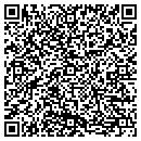 QR code with Ronald C Hosken contacts