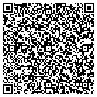 QR code with St Lawrence County Solid Waste contacts