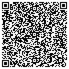 QR code with Advanced Development Inc contacts