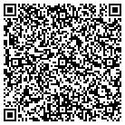 QR code with A & R Kitchen Corp contacts