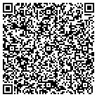 QR code with Denter Sand & Gravel Inc contacts