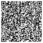 QR code with T C Timber's Great Toy Advntr contacts