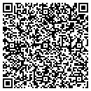 QR code with Harry's Moving contacts