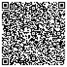 QR code with J D Ferro Roofing Co contacts