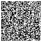QR code with Amjo's Culinary Corner contacts