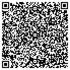 QR code with Myrtle Upholstery Co Inc contacts
