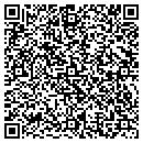 QR code with R D Scheible & Sons contacts