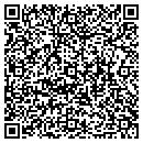QR code with Hope Tran contacts