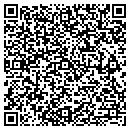 QR code with Harmonic Ranch contacts