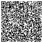 QR code with A & J Auto Wreckers Inc contacts