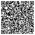 QR code with JRS Snowplowing contacts