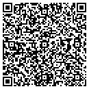 QR code with James W Knox contacts
