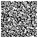QR code with C & Z Farms & Sawmill contacts