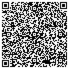 QR code with V I P's Marble & Granite Corp contacts