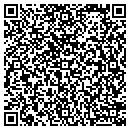 QR code with F Gusenberger & Son contacts