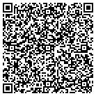 QR code with Duopross Meditech Corporation contacts
