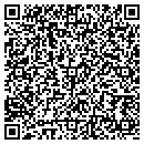 QR code with K G Trakas contacts