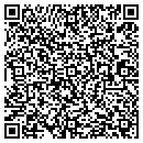QR code with Magnin Inc contacts