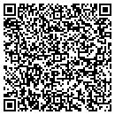 QR code with M & D Intl Sales contacts