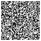 QR code with Puglisi Midler Moore & Co Ltd contacts
