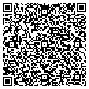 QR code with Hacialioglu Trading contacts