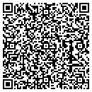 QR code with R S Discount contacts