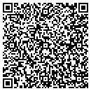 QR code with A A Towing 24 Hours contacts