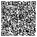 QR code with Ismael A Olivares DC contacts