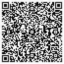 QR code with RMC Intl Inc contacts