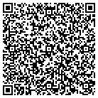 QR code with First Niagara Risk Management contacts